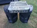 апаратура Behringer , снимка 3