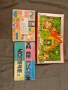 Продавам 3 детски игри от соца, снимка 1