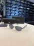 Prada Слънчеви Очила С UV400 Защита Прада - Различни Цветове Код SEM-427, снимка 4