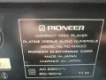 Multi-Play Compact Disk Player Pioneer PD-M400 за части, снимка 6