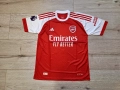 Футболна фланелка на Деклан Райс #Арсенал #сезон 25/26!!!, снимка 2