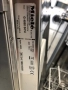 Съдомиялна Miele G 4880 SCVI за пълно вграждане 45 см., снимка 5