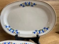 Полски порцеланов сервиз за хранене -LUBIANA, снимка 3