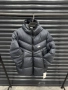 NIKE Унисекс зимно яке /с качулка/, снимка 1