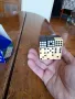 Стар играчка за редене,подреждане Magik Dominoes, снимка 5