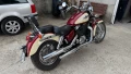 Honda Shadow C2, снимка 3