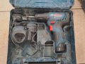 Винтоверт bosch GSR 120li, снимка 1