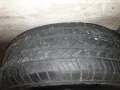 запазени зимни гуми, снимка 4
