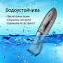 Безжична машинка за прецизно подстригване, снимка 7