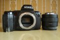 Обектив Sigma DL 35-80 mm f/4-5.6 multi-coated , снимка 12