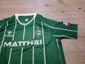 Футболна фланелка на Вердер Бремен сезон 25/26!, снимка 2