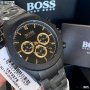 Hugo Boss 1513278 Ikon Chronograph. Нов мъжки часовник, снимка 2