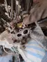 Карбуратор Pierburg 2E за VW Golf & Jetta Mk2 1300см3, снимка 7