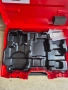 Hilti Nuron куфар за 3 инструмента, снимка 3