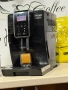 Кафемашина кафе автомат delonghi dinamica с гаранция, снимка 8