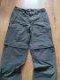 The North Face Hiking - мъжки трекинг панталон 2 в 1 30/С, снимка 10