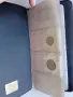Албум за медал монета монети визитка 25,5 * 12,3 см, снимка 3