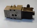 Хидравличен разпределител GL HYDRAULIK 624 SK 862 24 VDC hydraulik valve, снимка 5