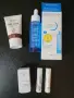 Kозметика Wooden Spoon, Dr. Hauschka, Bioderma, снимка 1