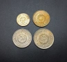 ❤️ ⭐ Лот монети България 1990 4бр ⭐ ❤️, снимка 2
