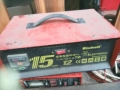 EINHEL 12V 15AMP.BATTERY CHARGER-ВНОС SWISS 0910251617, снимка 10