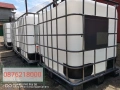 БИДОНИ 1 тон IBC КОНТЕЙНЕРИ 1000 литра/ЕДНОТОНКИ, снимка 1