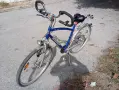 Велосипед Запазен , снимка 3