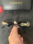 Като нови Слънчеви очила Versace, снимка 4