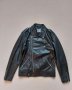 Яке от естествена кожа , снимка 10
