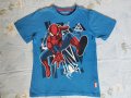 детски летни блузи за момче 140-146см, 6 бр. по 3 лв, снимка 2