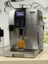 Кафемашина кафе автомат delonghi dinamica с гаранция, снимка 2