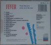 Ted Heath And His Music – Fever 1966 (CD) 1987, снимка 2