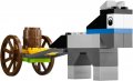 НОВО LEGO Bricks & More 5929 : Castle Building set, снимка 4