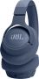 Безжични слушалки JBL Tune 720BT, Bluetooth, сини, снимка 7