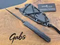 Тактически нож Extrema Ratio LKT01 Master Defender Limited Edition, снимка 10