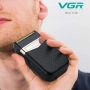 Безжична самобръсначка VGR V-331 Професионална, снимка 2