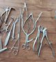 Продавам стари,медицински и хирургични инструменти, снимка 6