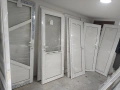 Алуминиеви врати втора употреба , снимка 2