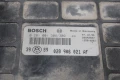 Компютър двигател Фолксваген Голф 3 комби 1.9 tdi 90hp VW Golf 3  0281001308  028906021AF, снимка 3