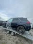 MERCEDES-Benz GLE 450 4MATIC 9G-TRONIC 3.0i Plug-in хибрид НА ЧАСТИ!, снимка 18