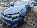 Subaru Impreza III 2.0 бензин 150к.с. 2008г. НА ЧАСТИ, снимка 2