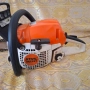 Трион STIHL верижен бензинов MS 231, снимка 4