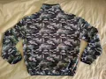 Детска комуфлажна горица за дете на 10-13г. Чисто нова! Мека материя. , снимка 9
