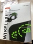 Продавам портативни безжични слушалки нови., снимка 1