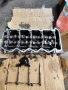 Части -Nissan Navara D40-2006г-2.5dci-174кс, снимка 8