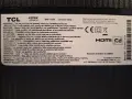 43" Led Smart TV TCL 43P6K, снимка 4