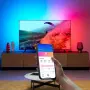Стартов комплект WiZ Sync box 75"-85" Комплект LED ленти за подсветка на телевизор, снимка 7