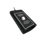 Четец на карти ACS ACR1281U-C1, двоен интерфейс RFID и контакт, USB, черен, снимка 2