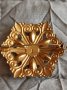 Старинна руска брошка , снимка 2