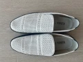 Мъжки мокасини, снимка 1